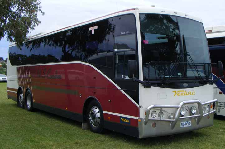 Ventura Mercedes O500RF-3 Express 90